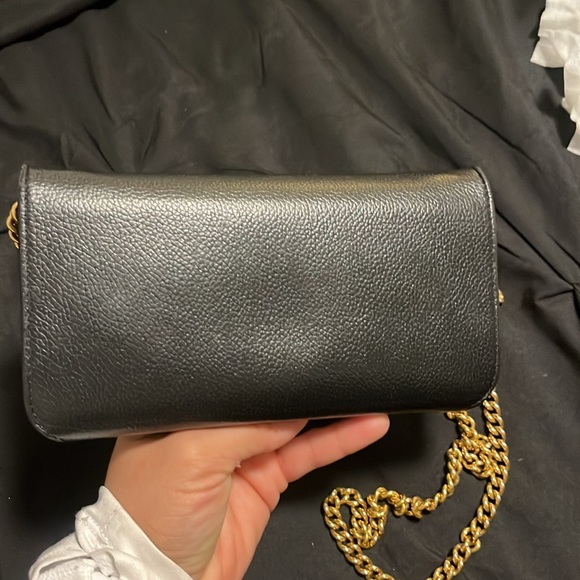 Authentic Balenciaga wallet with chain - Picture 8 of 8